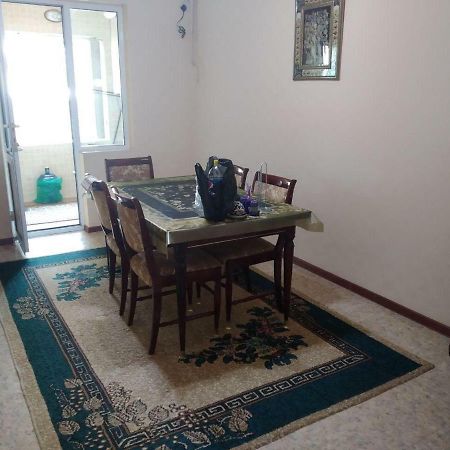 Samia House Twin Room Tashkent Exterior foto