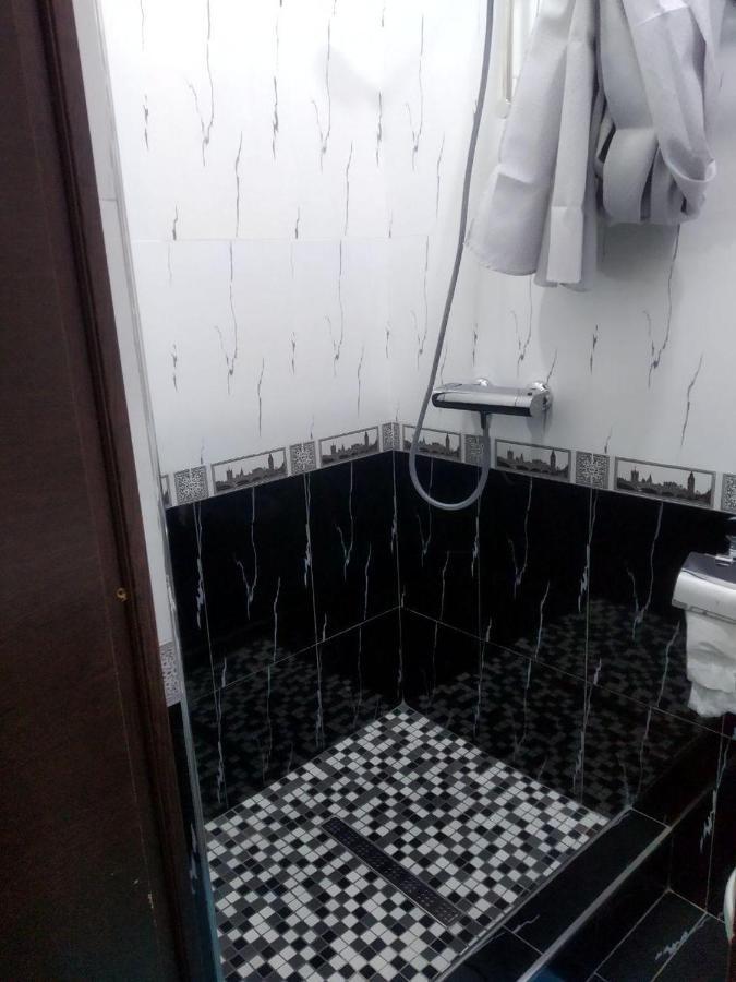 Samia House Twin Room Tashkent Exterior foto